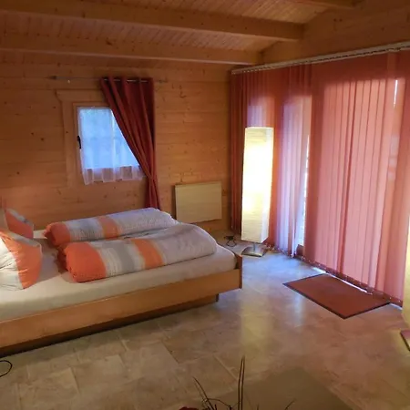 Blockhaus By Seeblick Ferien Edersee * Waldeck (Hessen)