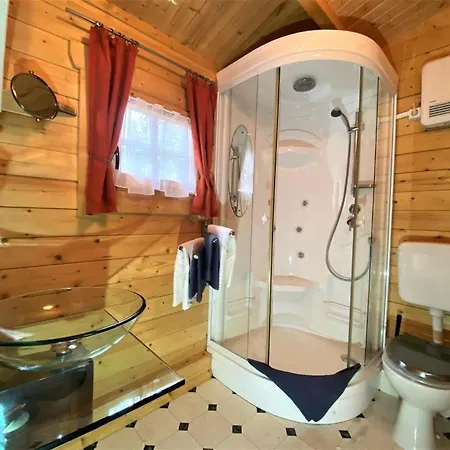 Σπίτι διακοπών Blockhaus By Seeblick Ferien Edersee Waldeck (Hessen)